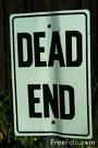 dead-end